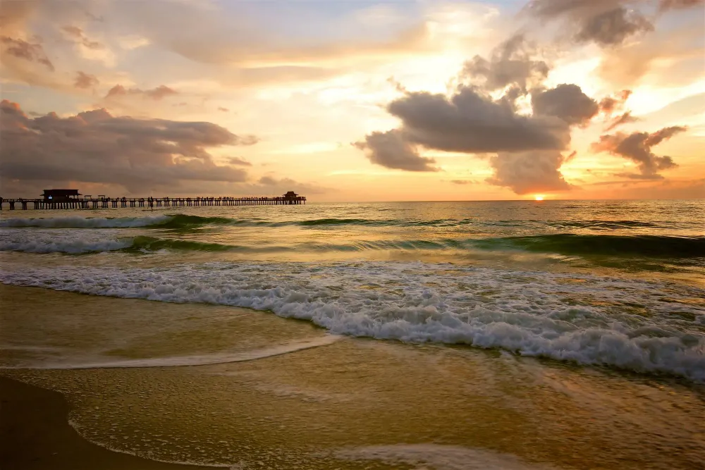 Marco Island Things to Do